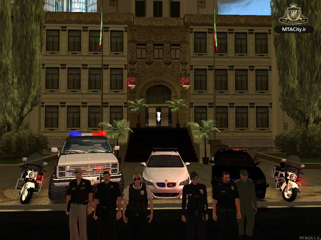 faction 1