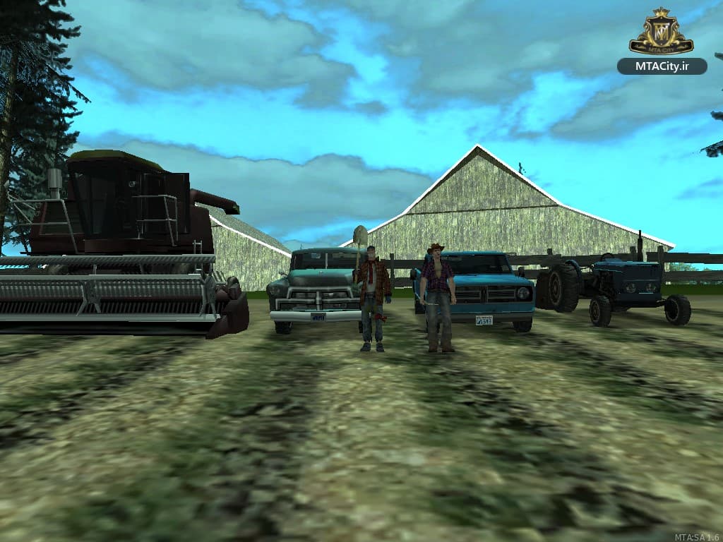 faction 26