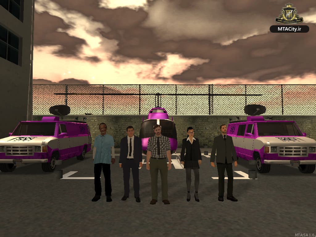 faction 6
